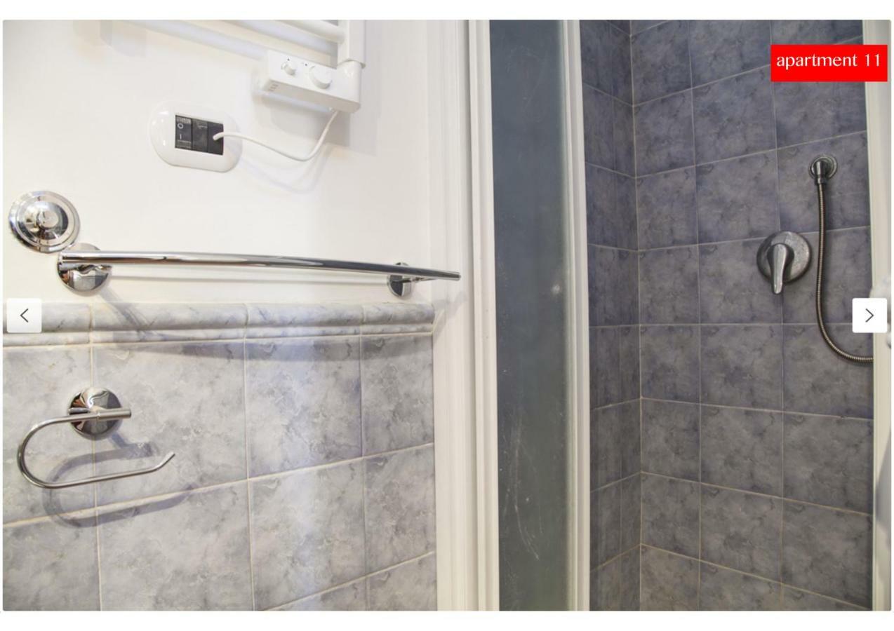 M9 Pantheon Attic 11 Apartment โรม ภายนอก รูปภาพ