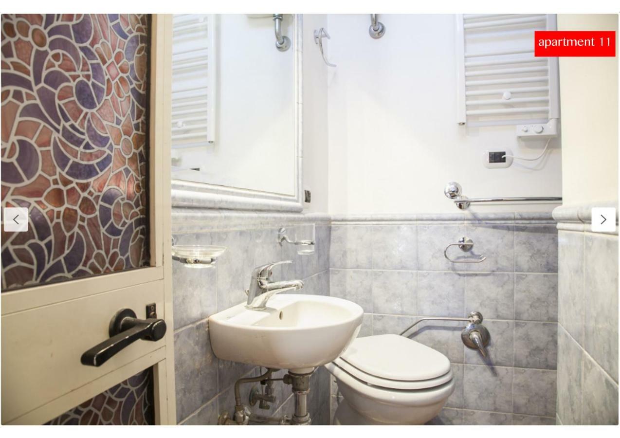 M9 Pantheon Attic 11 Apartment โรม ภายนอก รูปภาพ