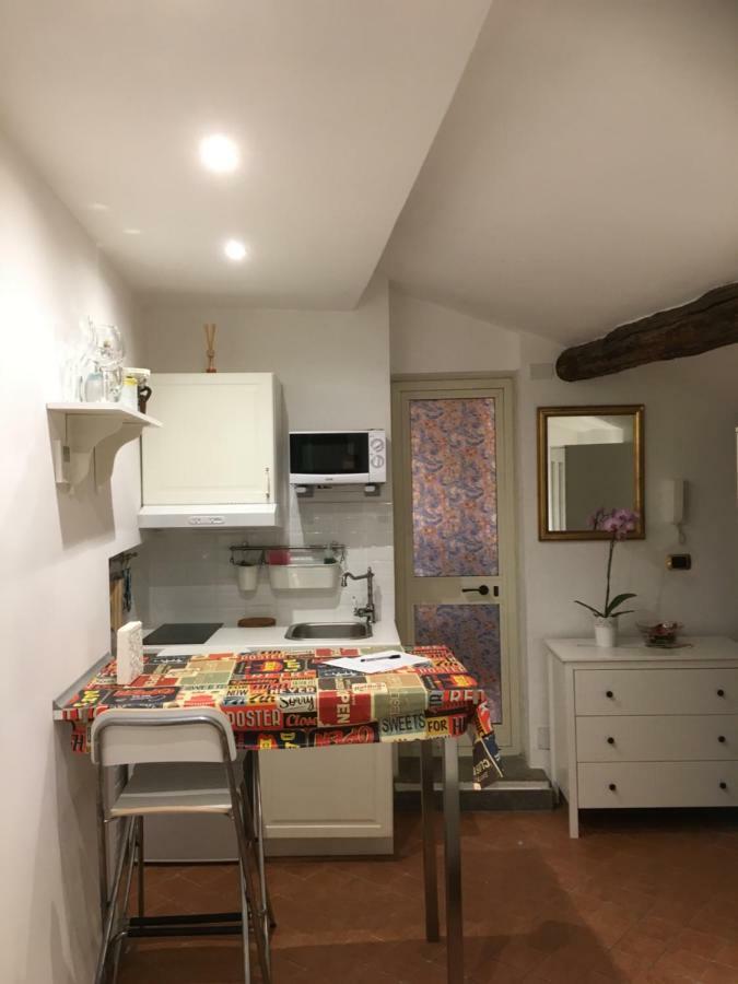 M9 Pantheon Attic 11 Apartment โรม ภายนอก รูปภาพ